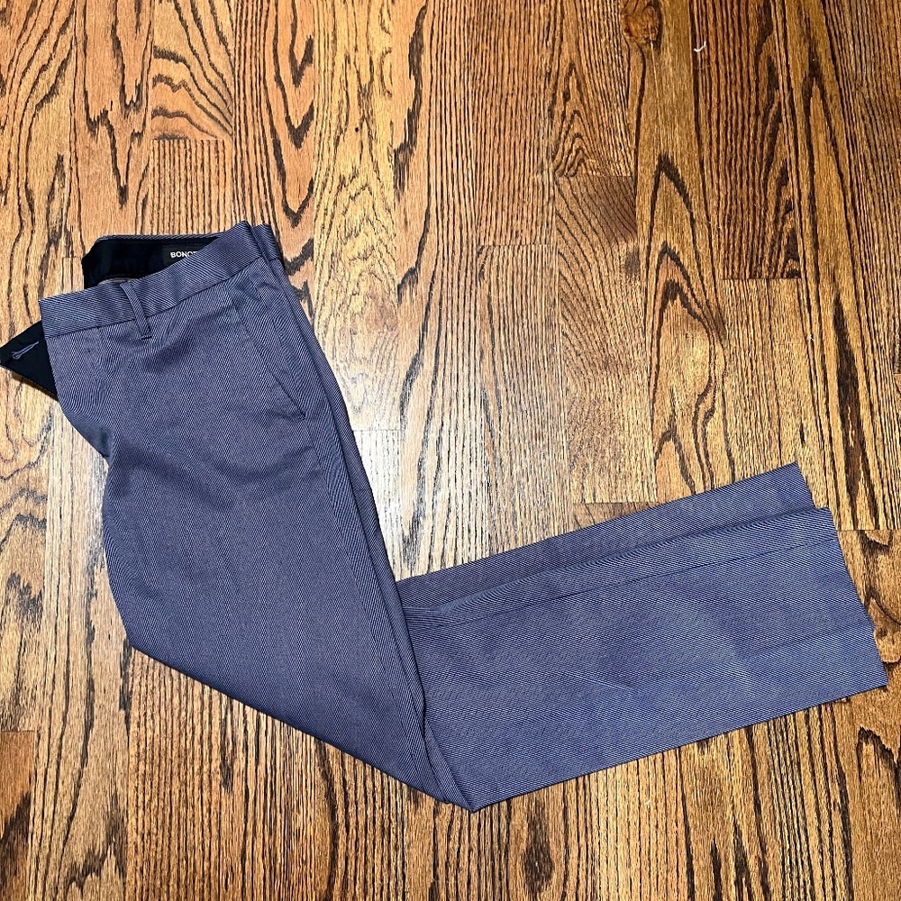 Bonobos Stretch Weekday Warrior Dress Pants, Size 31/32